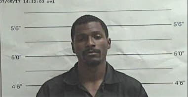 Carnell Wright, - Orleans Parish County, LA 